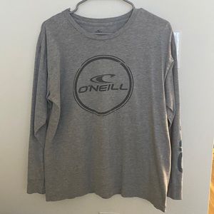 Medium O’Neill long sleeve tee